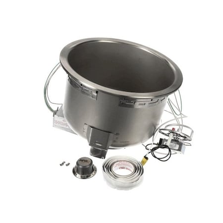 Apw Wyott Well Assy Kit 3P-SM5011S